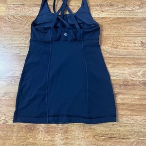 LULULEMON Tops Size 6